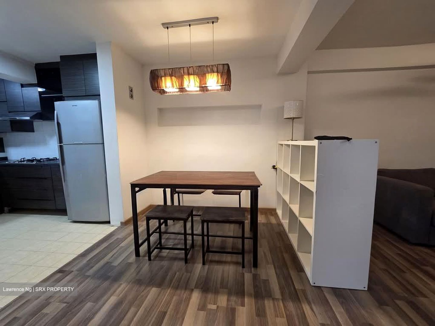 Blk 3 Saint George's Road (Kallang/Whampoa), HDB 3 Rooms #570603581